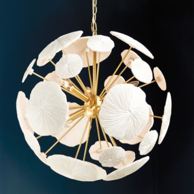 Airlie Coral Pendant Ballard Designs On Lifeistry